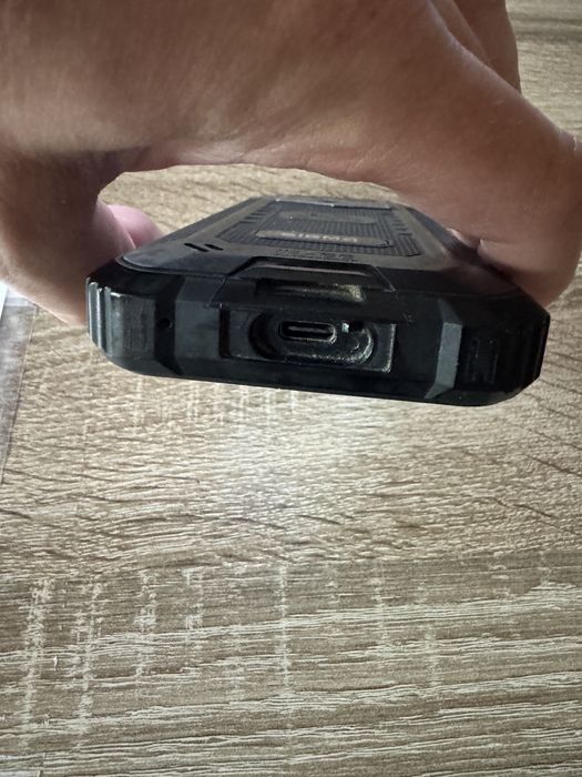Смартфон Sigma X-treme PQ-38