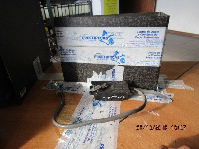 Motor da comporta da sofagem HONDA Civic IV Sedan (ED_)