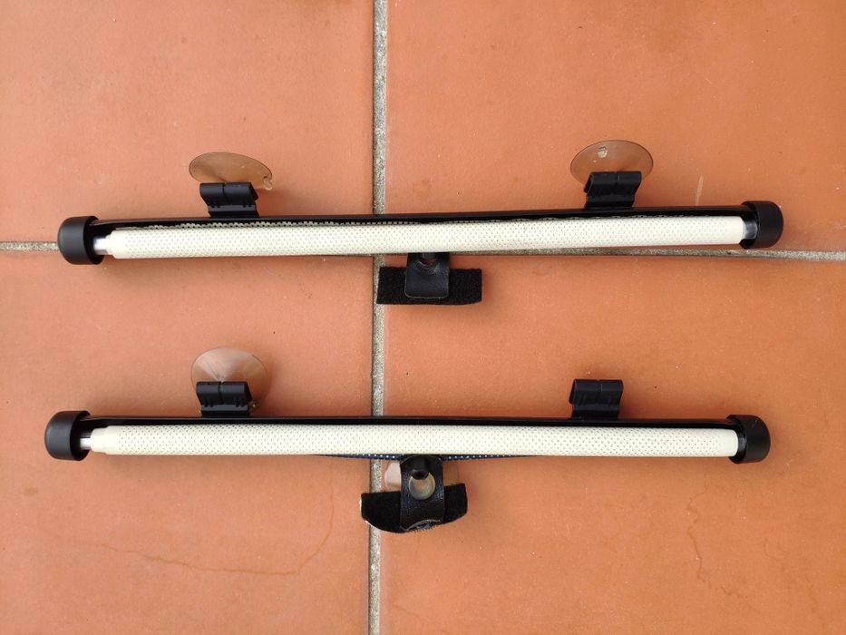 Cortinas para carro automóvel