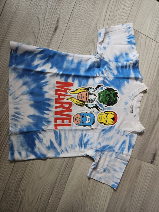 T-shirt Marvel 122