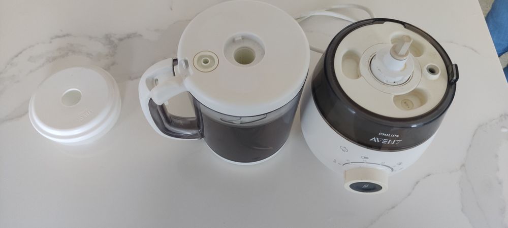 Philips AVENT ROBOT COMIDA BEBE