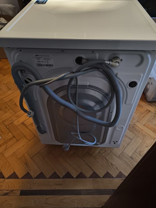 Maquina lavar Roupa Samsung 9.0kg