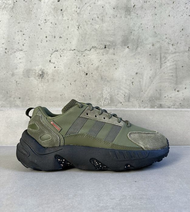 adidas zx22 boost - купити чоловіче взуття - Ціна на OLX.ua