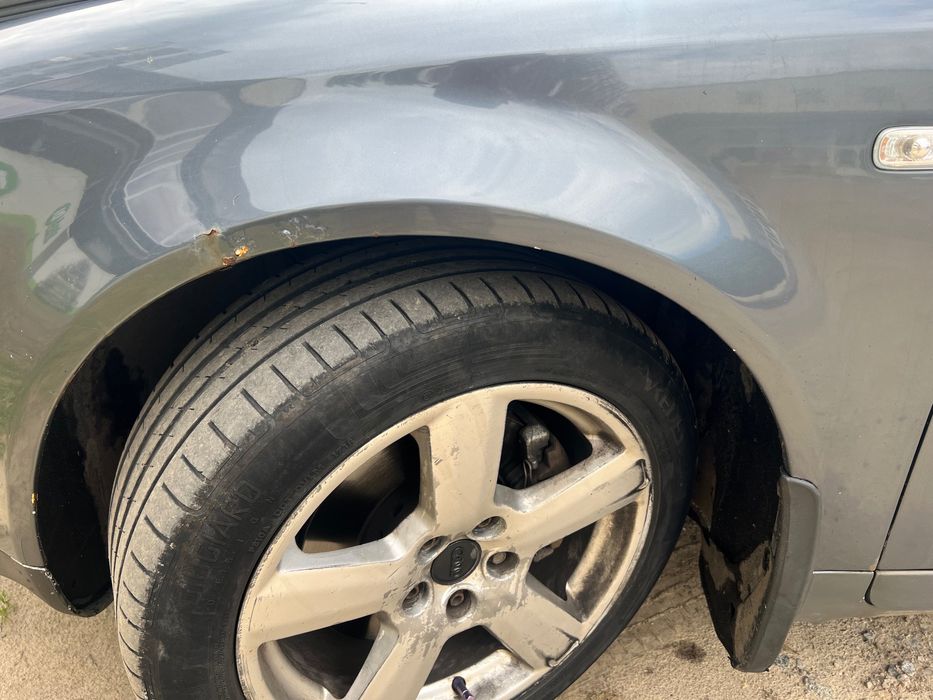 AUDI Audi A4 2002 VIN WAUZZZ8E82A298034 фото оголошення 13 з 13