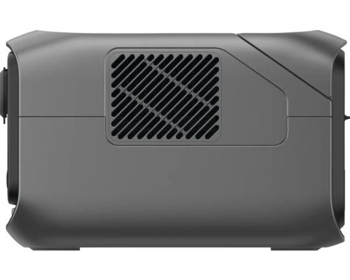 EcoFlow River 3 Plus 286 Вт-год