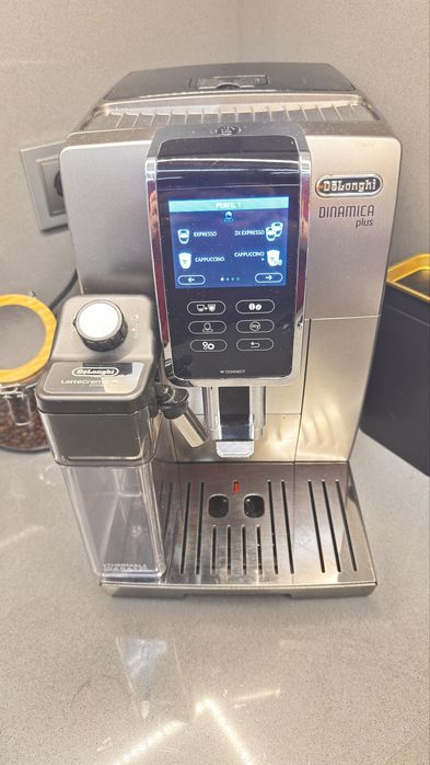 Delonghi Dinamica Plus
