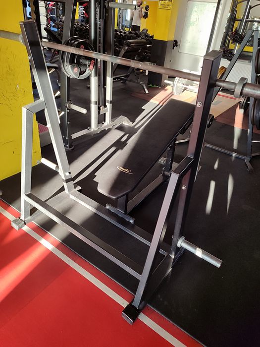 TANIO  !Na sprzedaż Ławka MARBO Skos ujemny