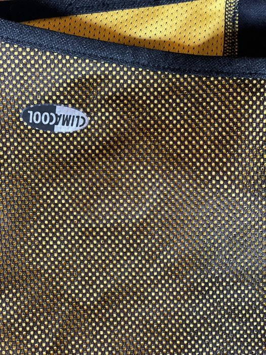 Camisola Retro AIK 2002 tamanho criança