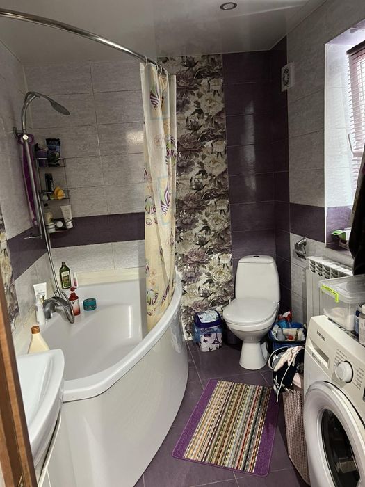 Будинок в смт Кушугум