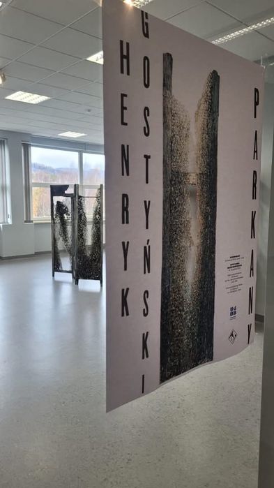 Obraz  art  szkło olej sztuka współczesna zara home