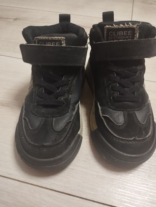 Весняні взуття для хлопчиків