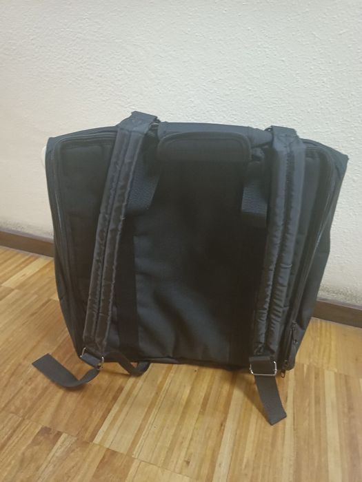 Saco para acordeão