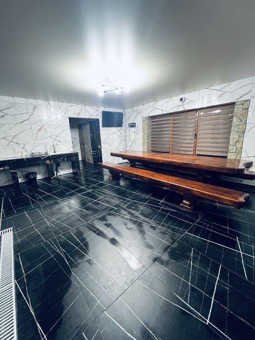 Будинок в Карпатах Славське , Без Власників ,Басейн , Чан Сауна