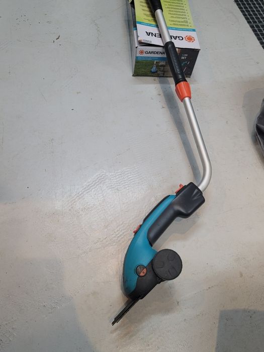 Gardena nożyce do przycinania