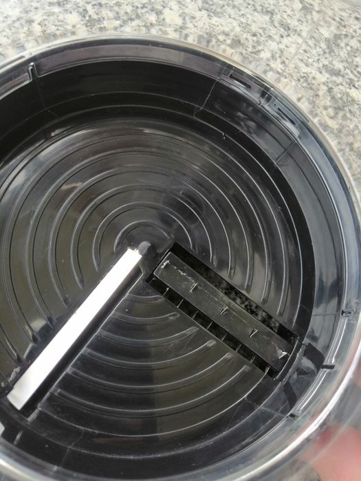 Espiralizador de vegetais