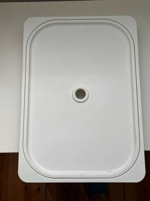 Móvel IKEA TROFAST para quarto de criança – Em bom estado