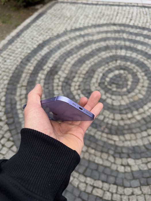 Iphone 12 64Gb stan idealny