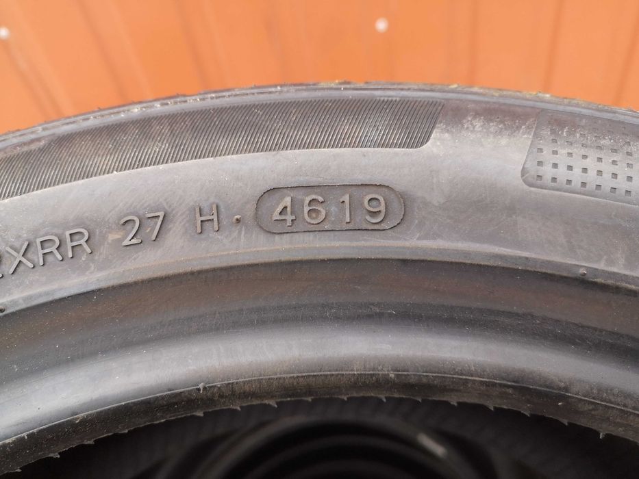 225/45 R17 91W - Hankook Ventus S1 Evo 2 (1 sztuka)