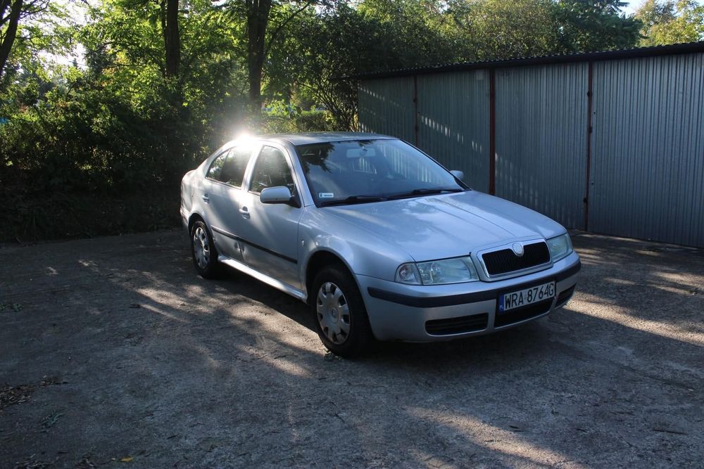 Skoda warta uwagi