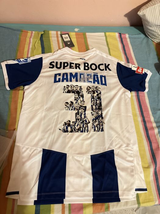 Camisolas Selecao Portuguesa