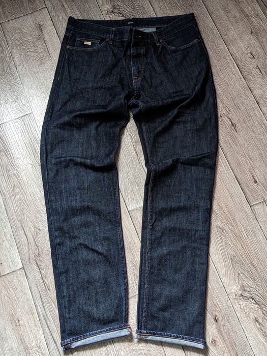 Джинси Hugo Boss p. L-35