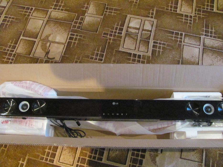 Саундбар LG NB2420A.160Вт.Bluetooth.