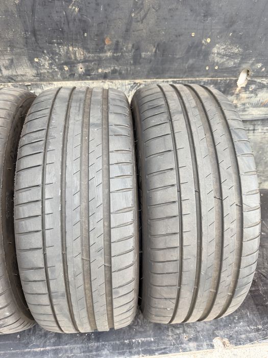 Opony Michelin Pilot Sport 4  235/45/18  2024r
