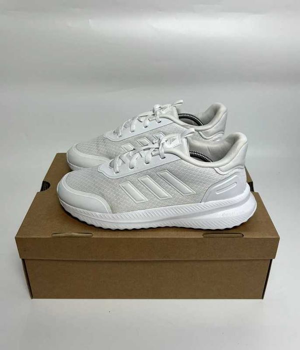 Buty Adidas X_PLR Path damskie białe Sneakersy