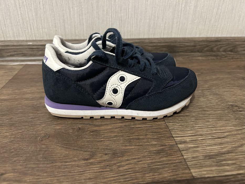 Детские кроссовки , дитячі кросівки Sauconi . 31 розмір