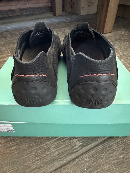 Кроссовки Clarks 44.5