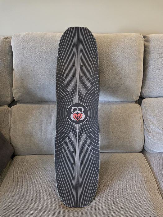 Skate Powell Peralta Andy Anderson Hydrant