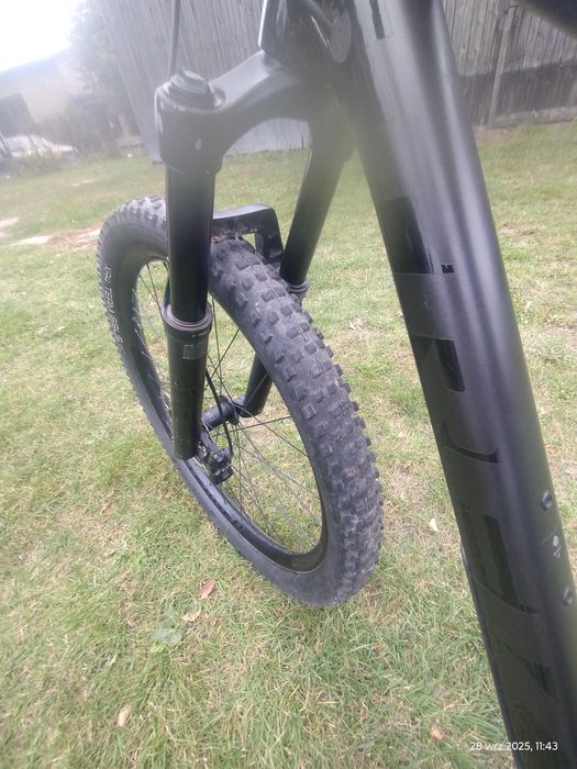 Trek fuel ex 8 rok 2020