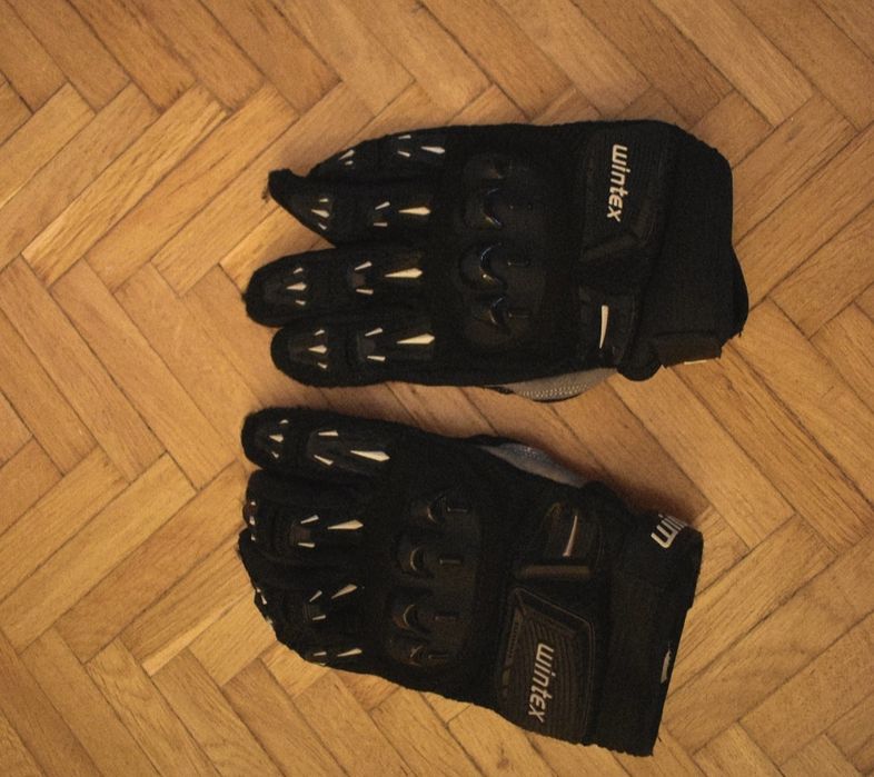 Kombinezon motocyklowy