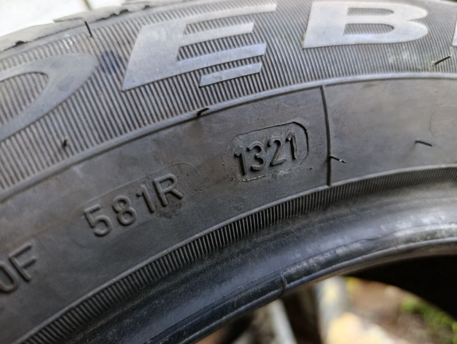 Opony 16" 205/55R16 DĘBICA NAVIGATOR 3 wielosezonowe 2 sztuki