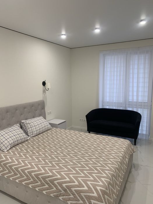 Квартира посуточно