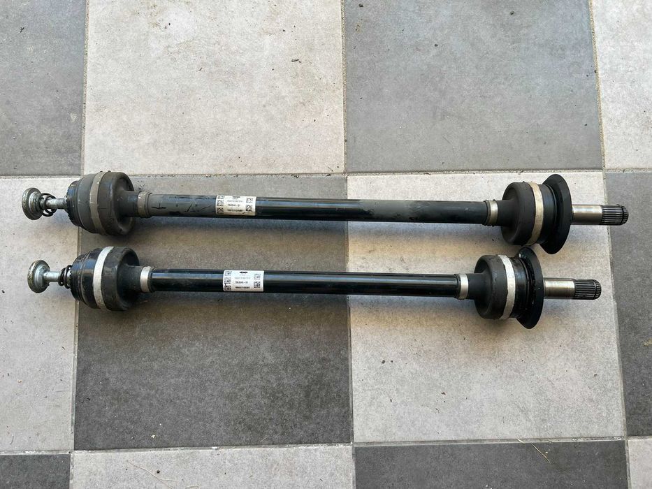 Полуось задня BMW X3 G01 7953546 7953545
