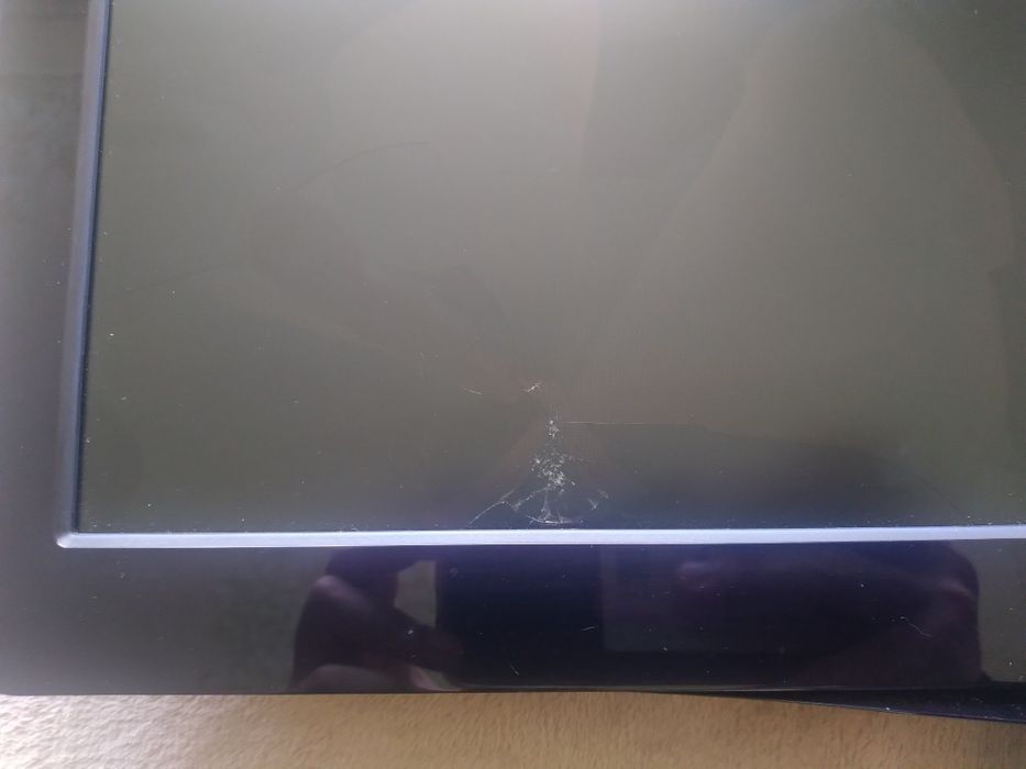 Монітор Philips (опис)