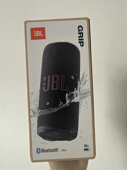 Głośnik  bluetooth JBL GRIP