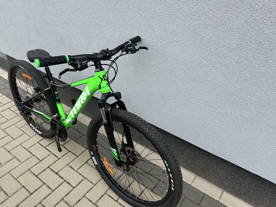 Rower aluminiowy 26” Racer
