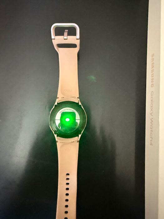 Samsung galaxy watch4