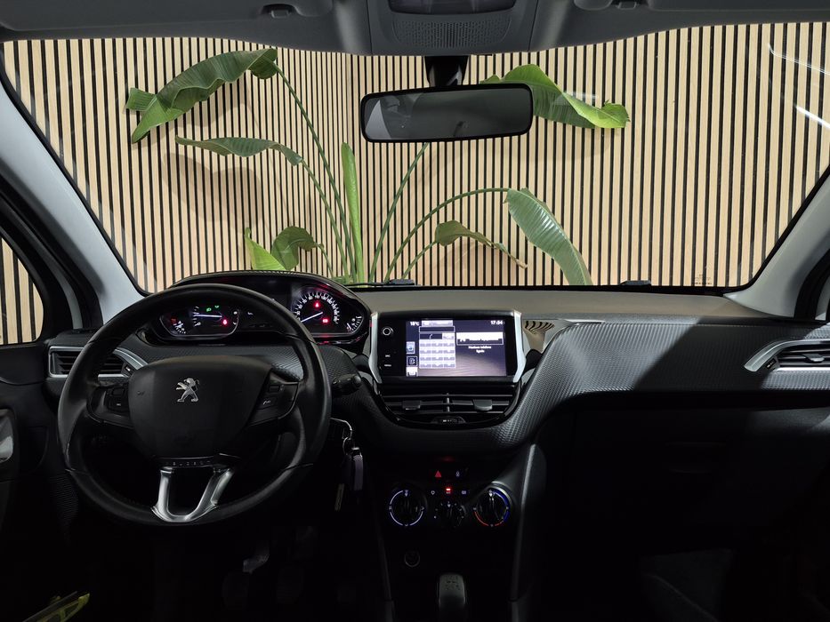 Peugeot 2008 - 80.000KM | GARANTIA | 1.2