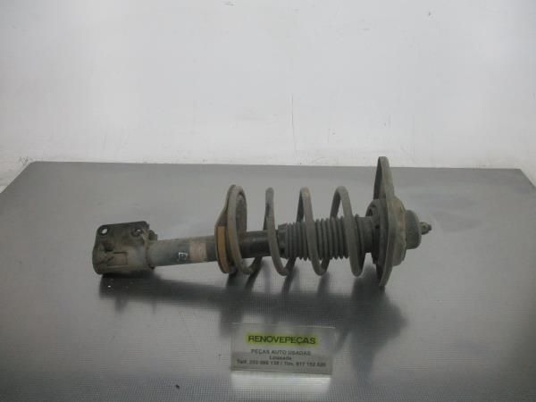 Amortecedor frente esquerdo PEUGEOT Expert (222)