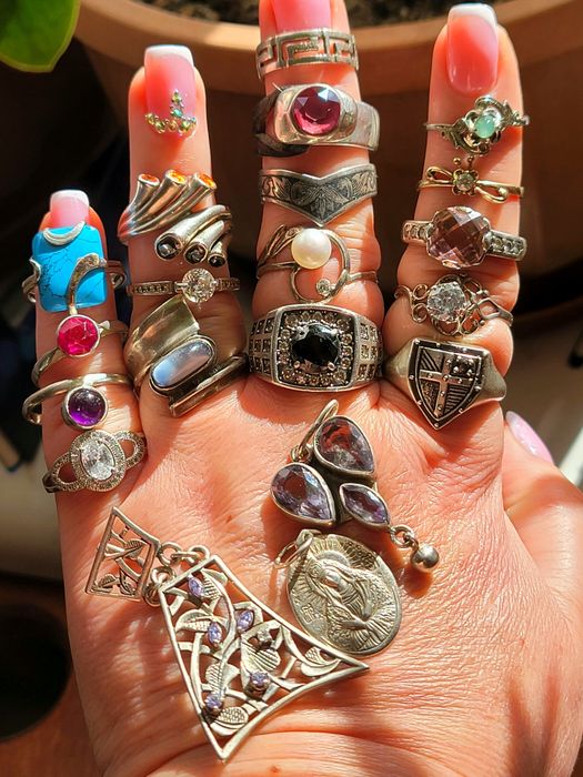 Продам срібло 925 пр.