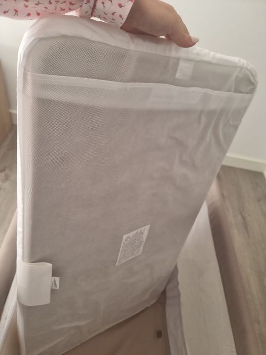 Cama CHICCO Next2Me Essential Dune Relux