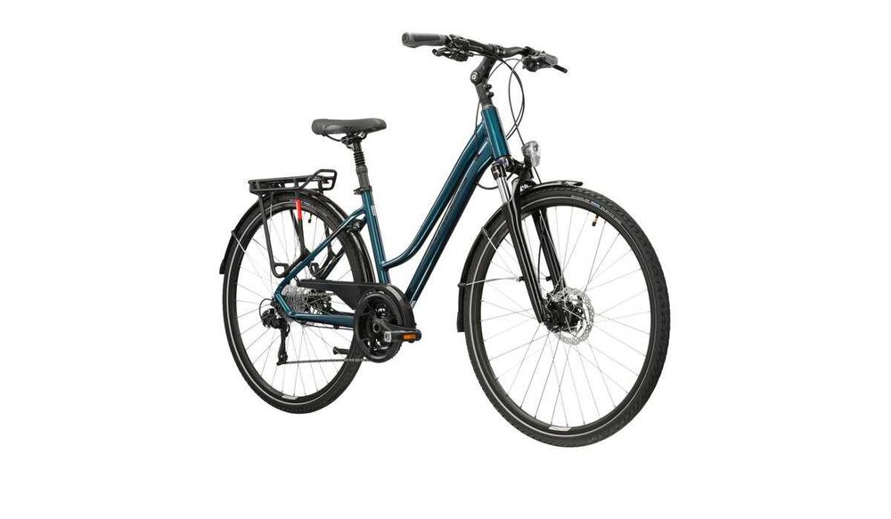 Rower Kross Trans 7.0 nowy damski - sklep Śląsk