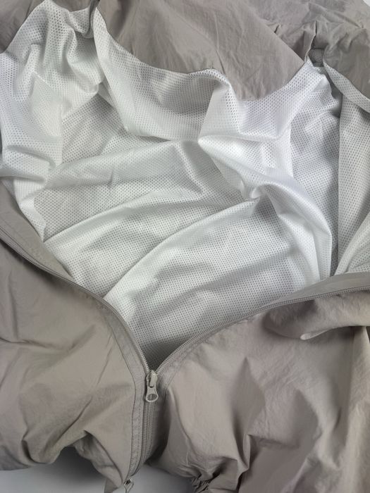 Куртка Acne Studios Logo Zipper Jacket Вітровка ветровка акне студиос