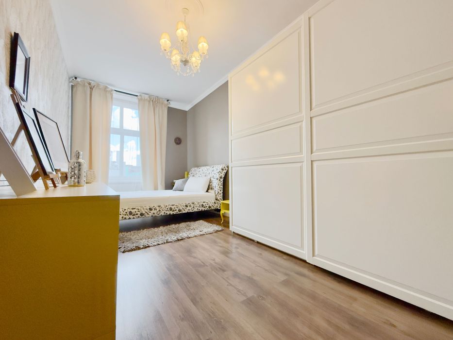 Mieszkanie – Katowice, Śródmieście - Widok 2