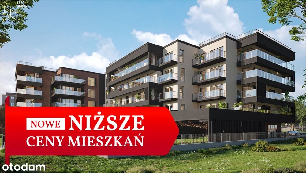 Parkowa-Relaks | mieszkanie 2-pok. | M6_KL1_02