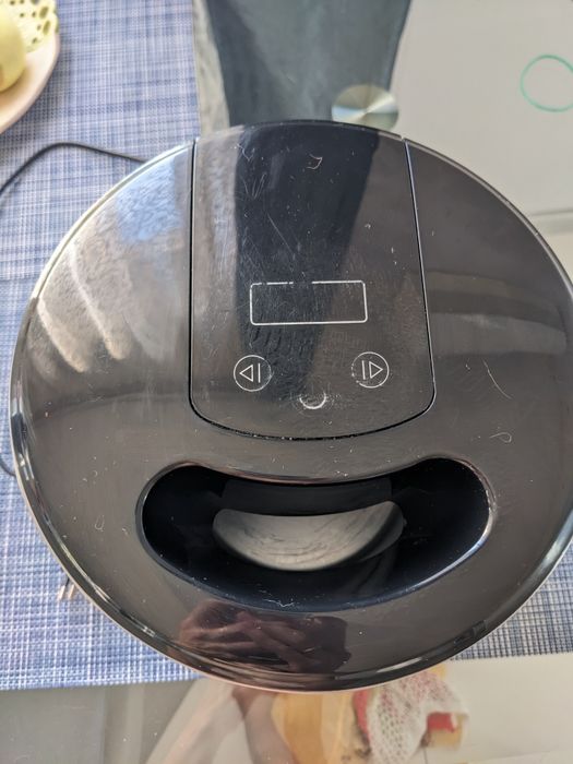 Морожениця Profi Cook PC-ICM 1140