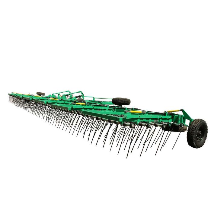 Борона пружинна важка БПВ-9 / БПВ-15